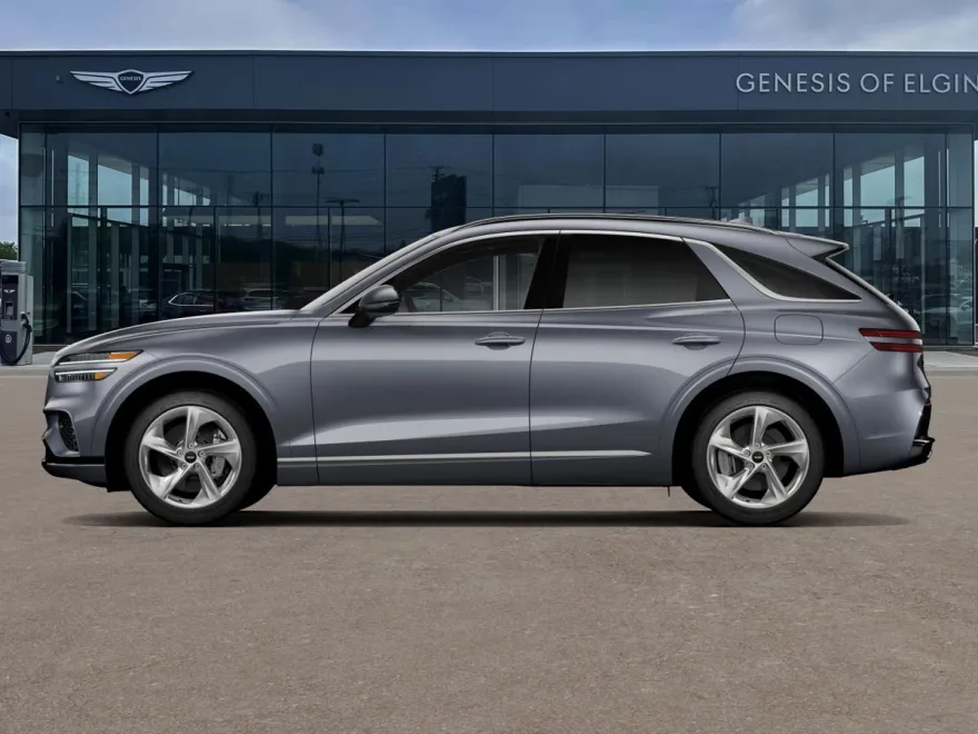 2026 Genesis GV70 2.5T Select photo 1