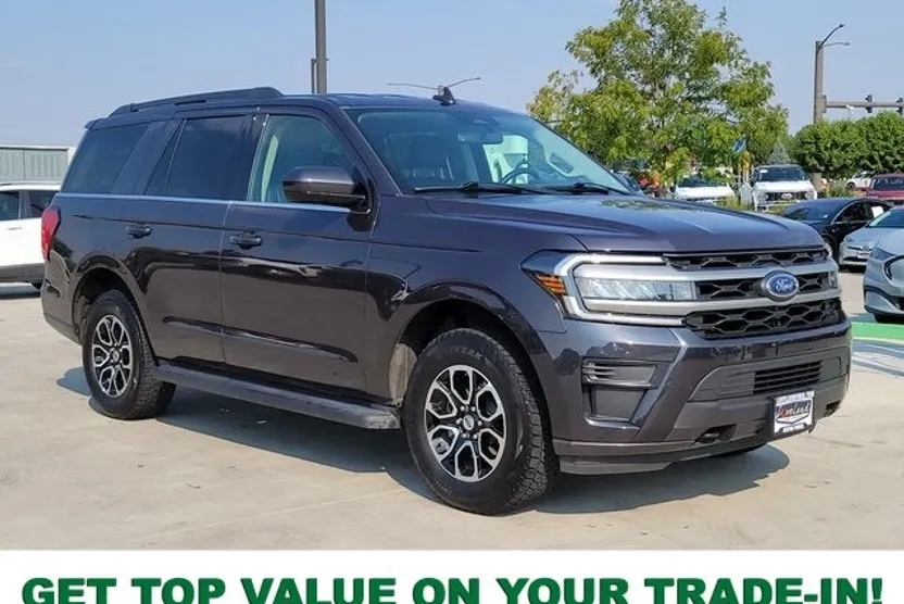 2024 Ford Expedition XLT photo 1