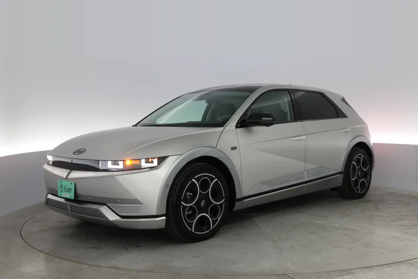 2024 Hyundai Ioniq 5 Limited photo 1