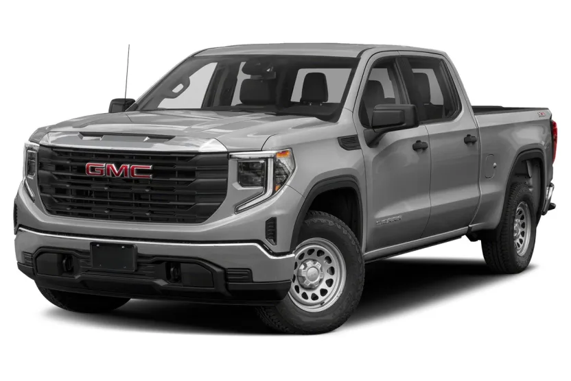 2022 Gmc Sierra 1500 SLT photo 1