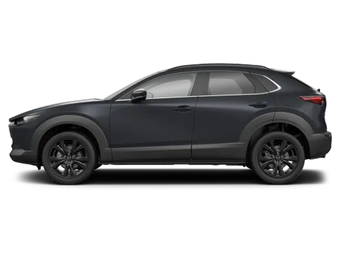 2025 Mazda CX-30 2.5 Turbo Premium Plus photo 4