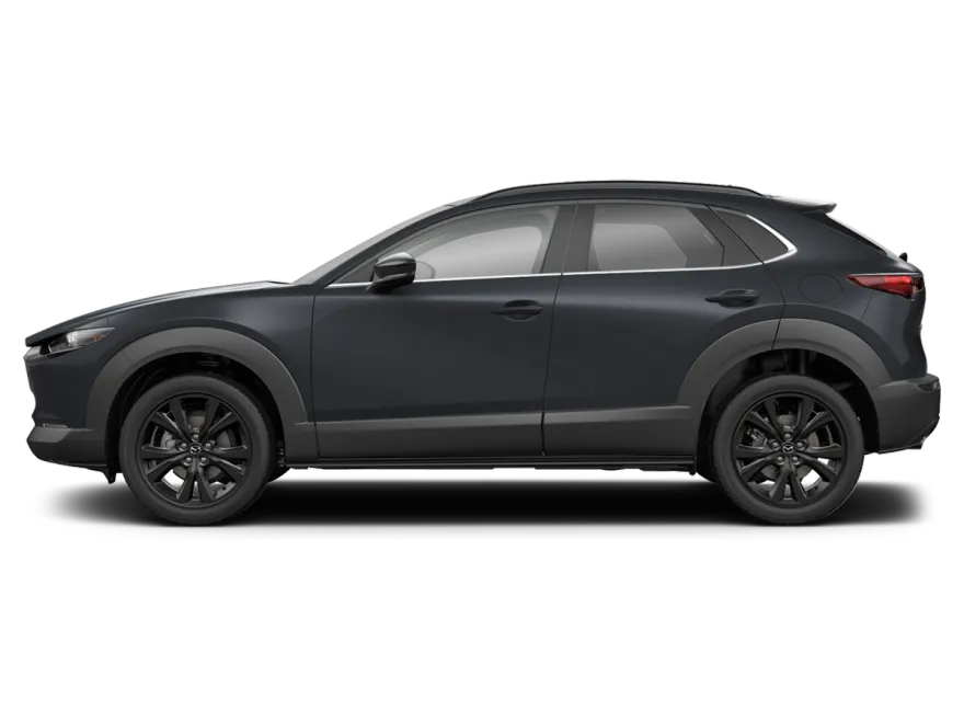 2025 Mazda CX-30 2.5 Turbo Premium Plus photo 4