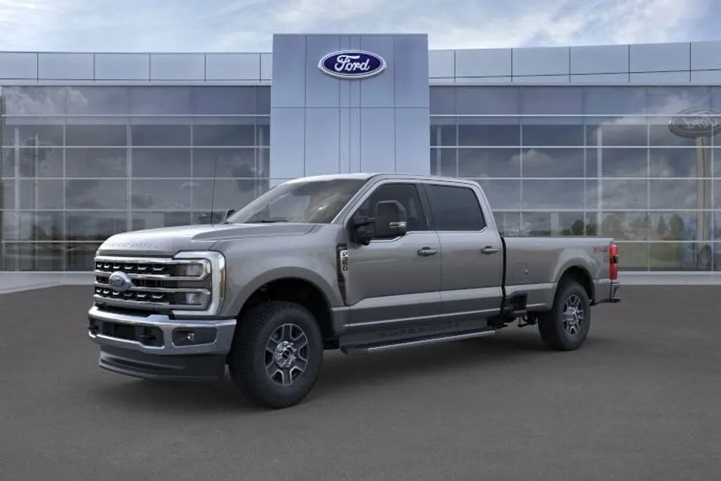 2025 Ford F-350 photo 1