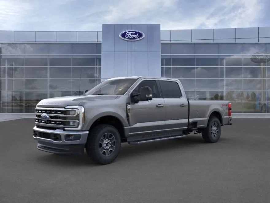 2025 Ford F-350 photo 1
