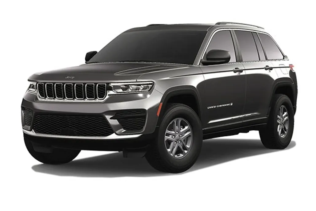 2024 Jeep Grand Cherokee Laredo X photo 1
