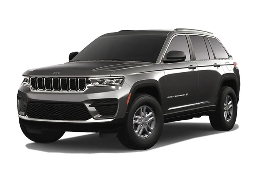 2024 Jeep Grand Cherokee Laredo X photo 1