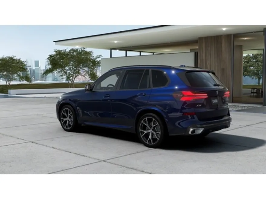 2026 Bmw X5 sDrive40i photo 1