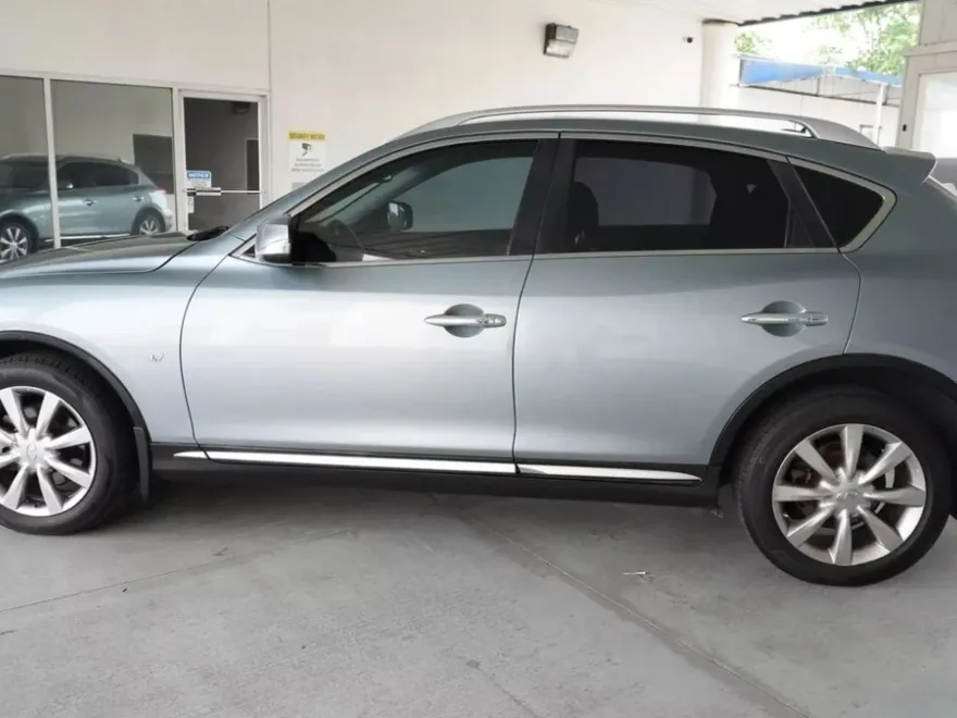 2016 Infiniti QX50 SPORT photo 1