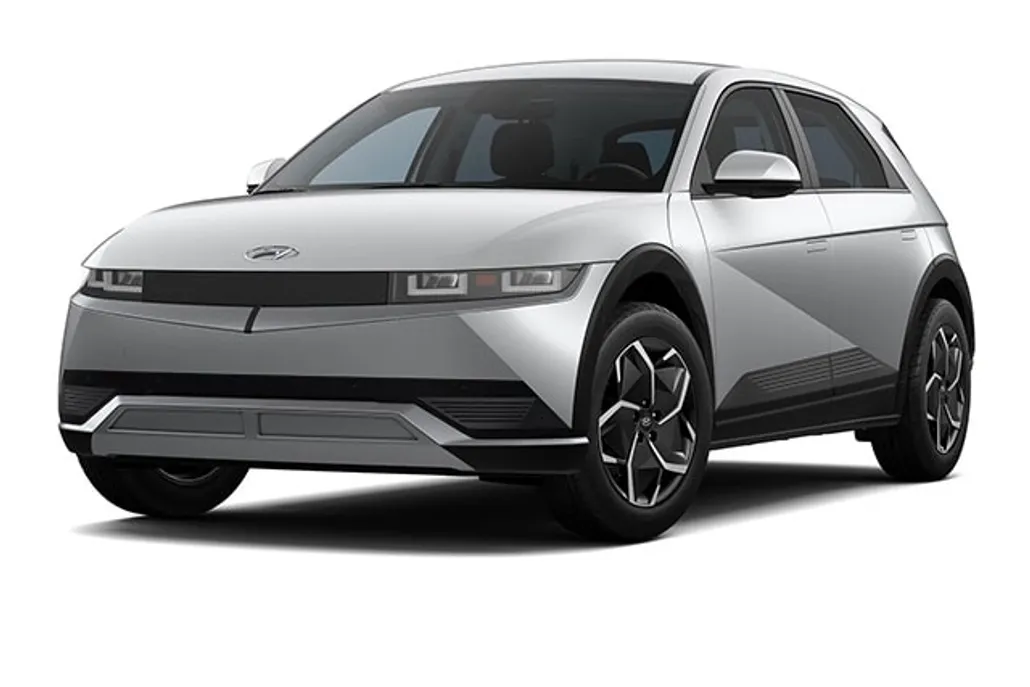 2024 Hyundai Ioniq 5 SEL photo 1