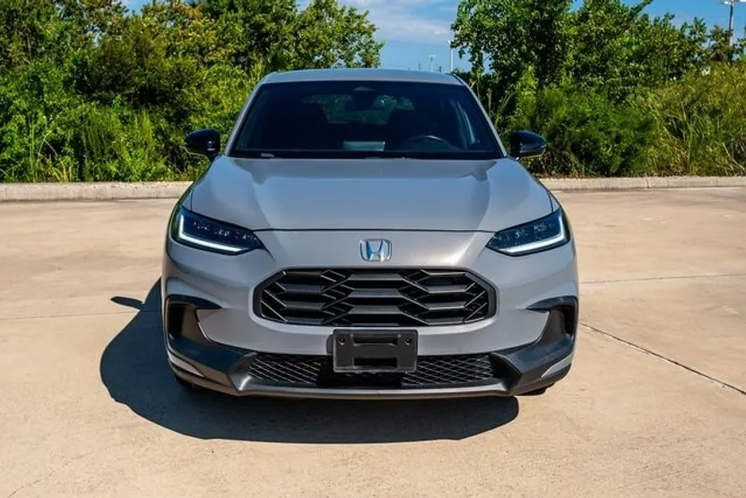 2023 Honda HR-V Sport 2WD photo 1