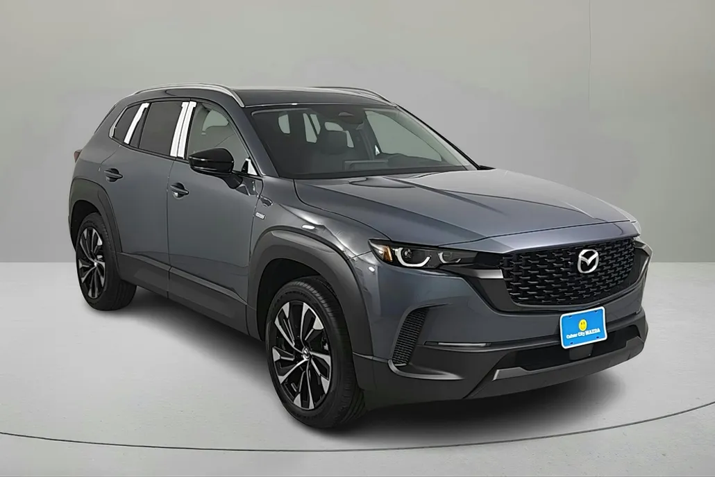 2025 Mazda CX-50 Premium Plus photo 1
