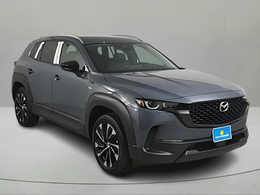 2025 Mazda CX-50 Premium Plus photo 1