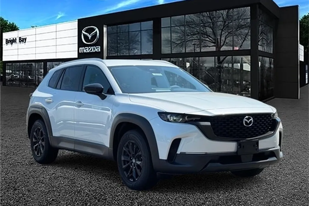 2025 Mazda CX-50 2.5 S Preferred photo 1