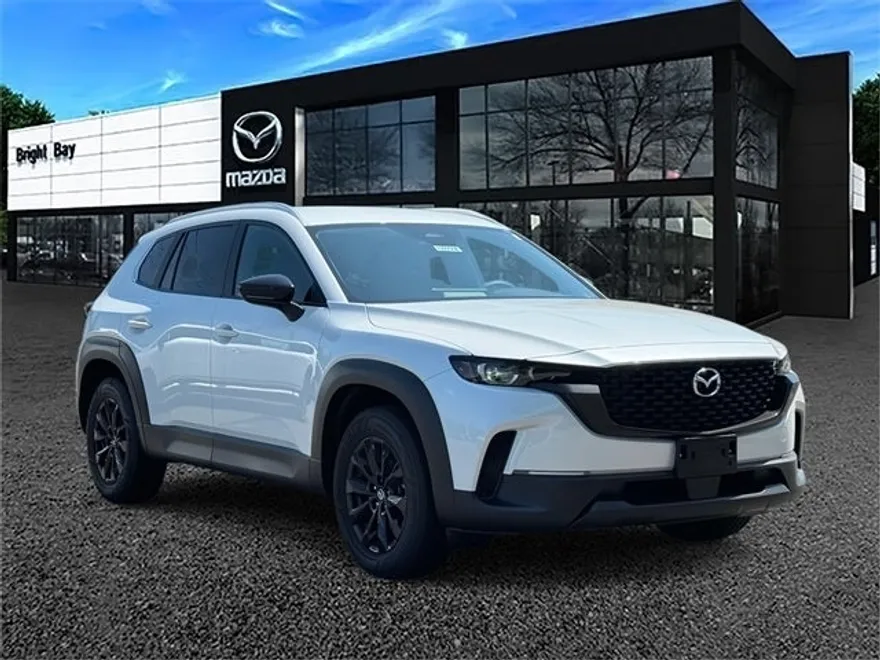 2025 Mazda CX-50 2.5 S Preferred photo 1