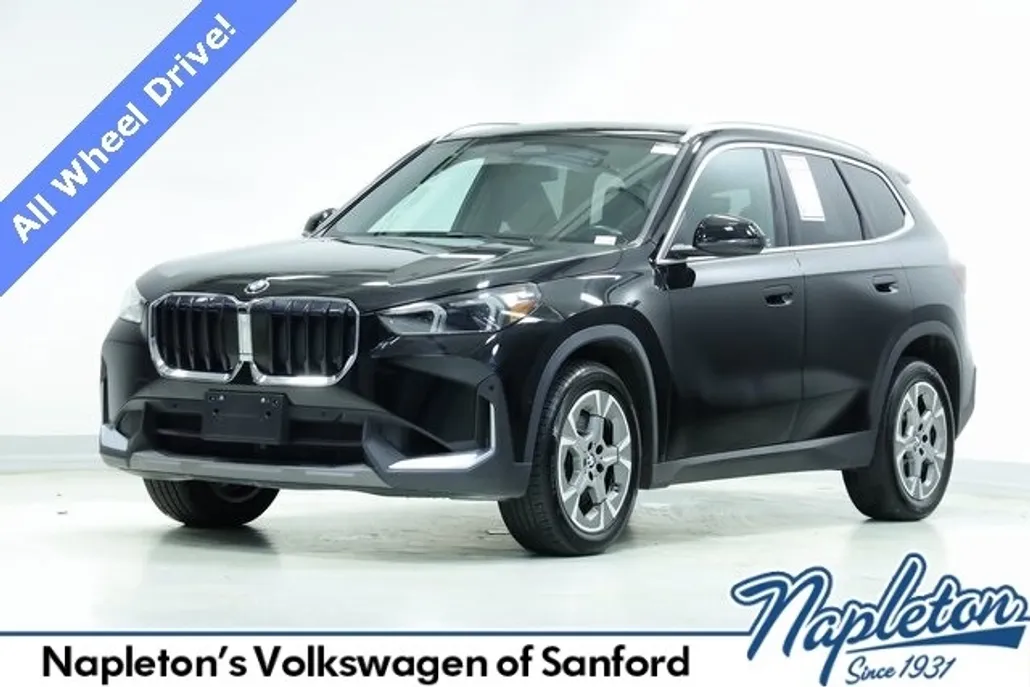 2023 Bmw X1 XDrive28i photo 1