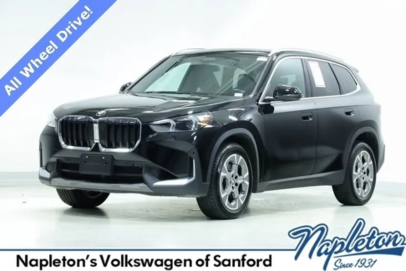 2023 Bmw X1 XDrive28i photo 1