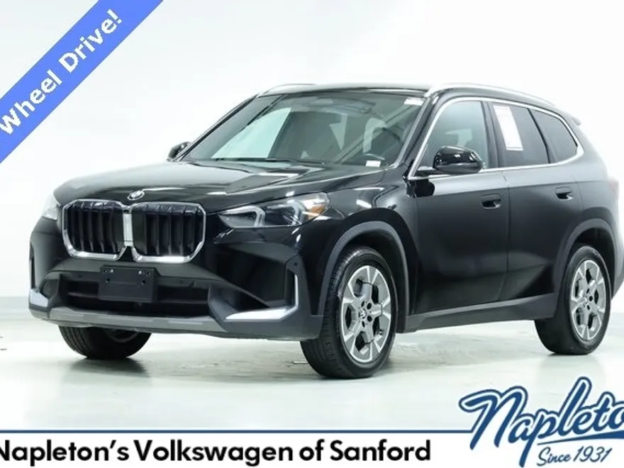 2023 Bmw X1 XDrive28i photo 1