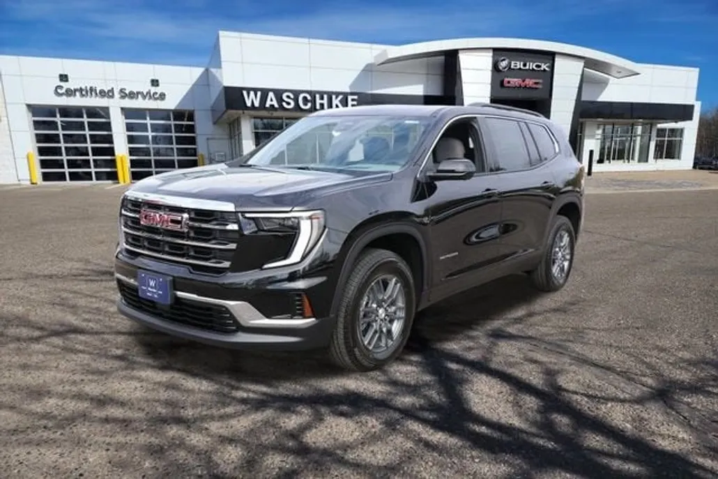 2026 Gmc Acadia Elevation photo 1