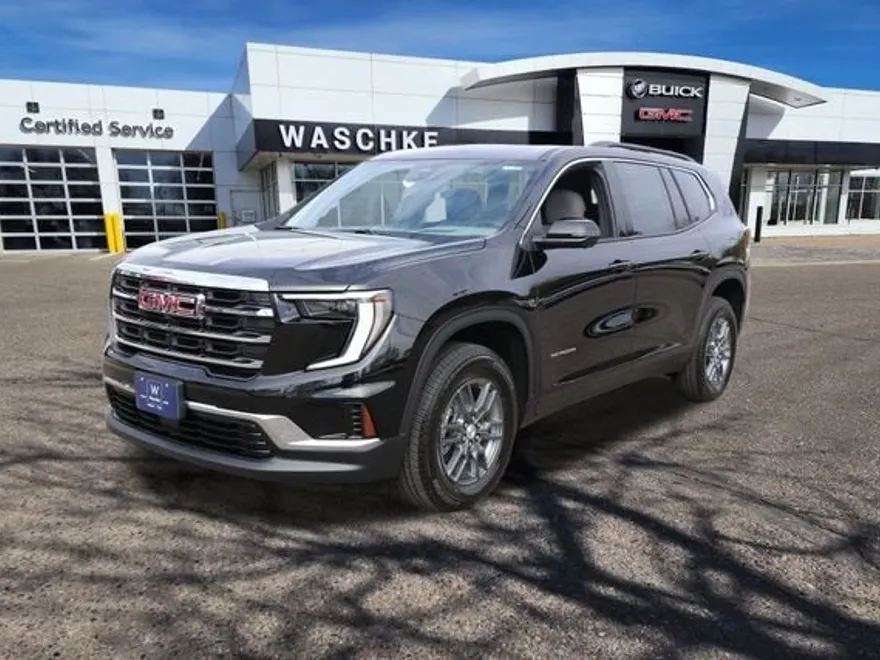2026 Gmc Acadia Elevation photo 1