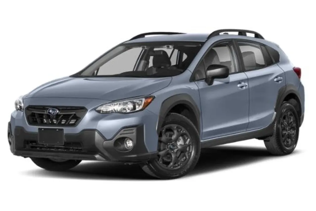 2023 Subaru Crosstrek Sport photo 1