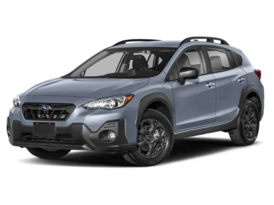 2023 Subaru Crosstrek Sport photo 1
