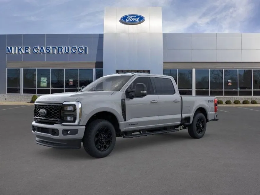 2026 Ford F-250 photo 1