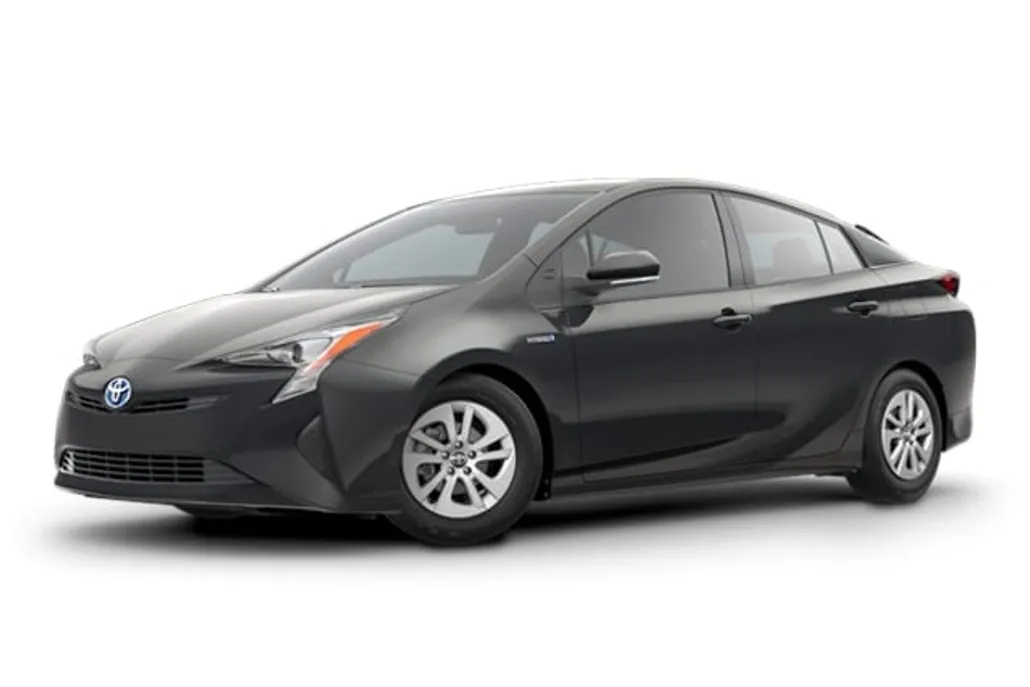2016 Toyota Prius Two photo 1