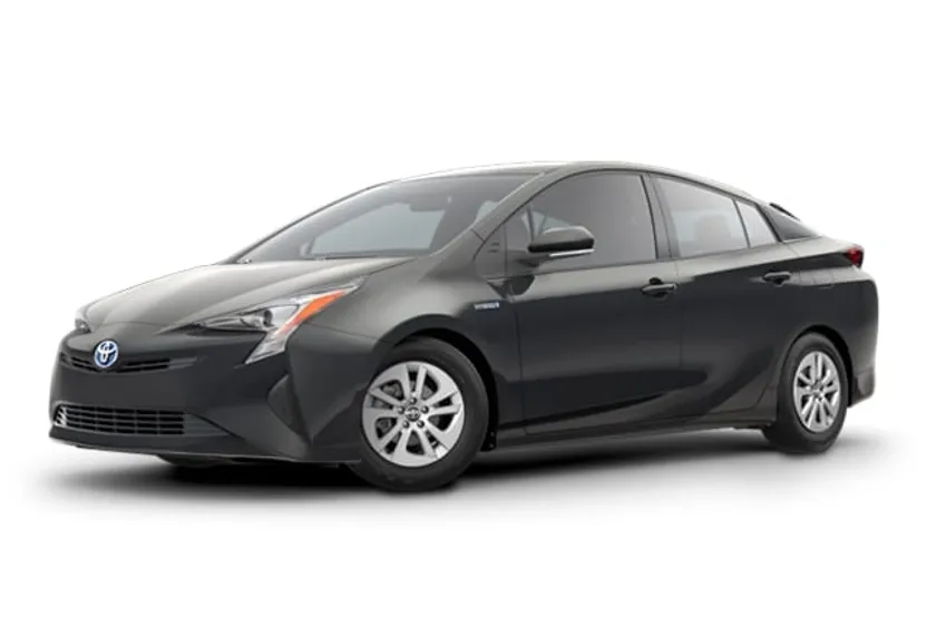 2016 Toyota Prius Two photo 1