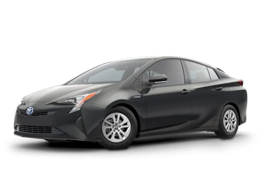 2016 Toyota Prius Two photo 1
