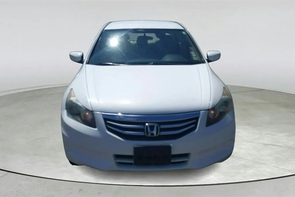2012 Honda Accord SE photo 1
