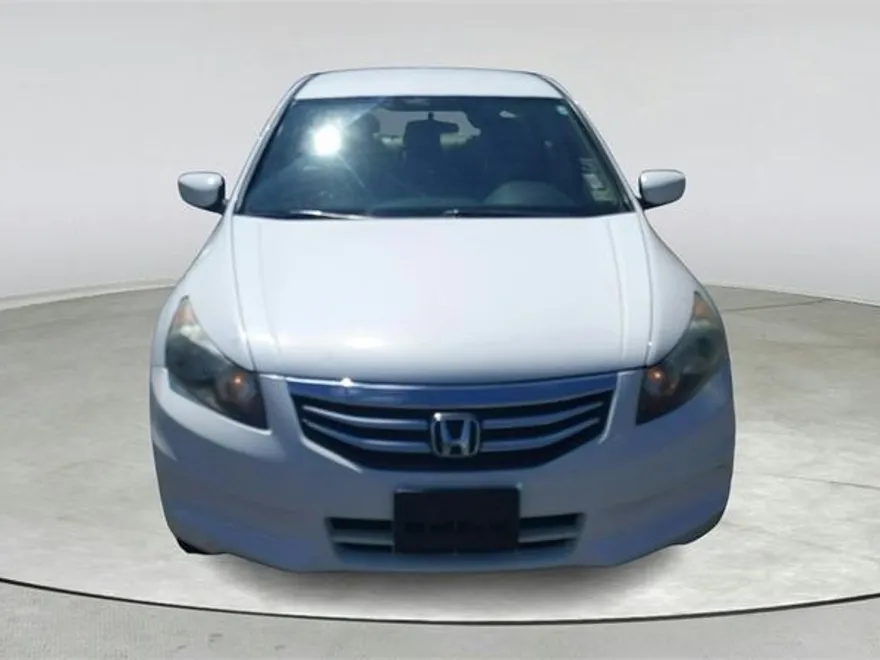 2012 Honda Accord SE photo 1