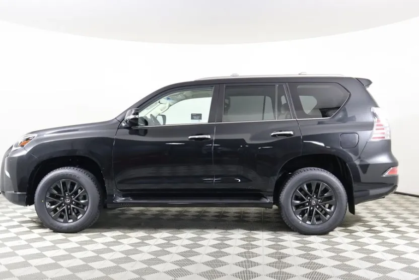2023 Lexus GX 460 photo 1