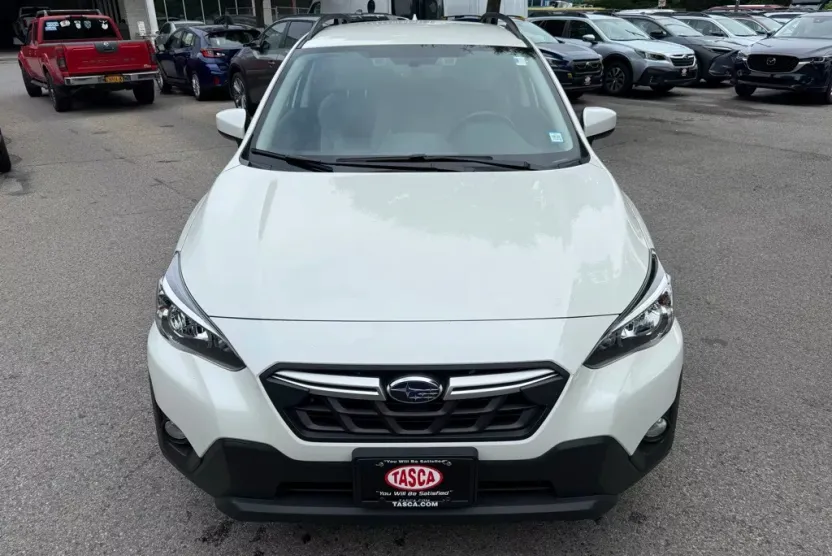 2023 Subaru Crosstrek Premium photo 1