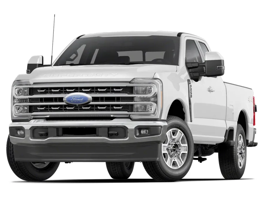 2023 Ford F-250 photo 1