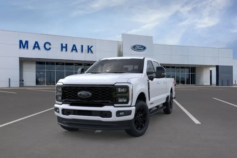 2026 Ford F-250 Lariat photo 1