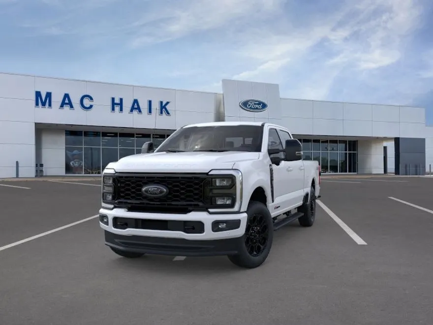 2026 Ford F-250 Lariat photo 1