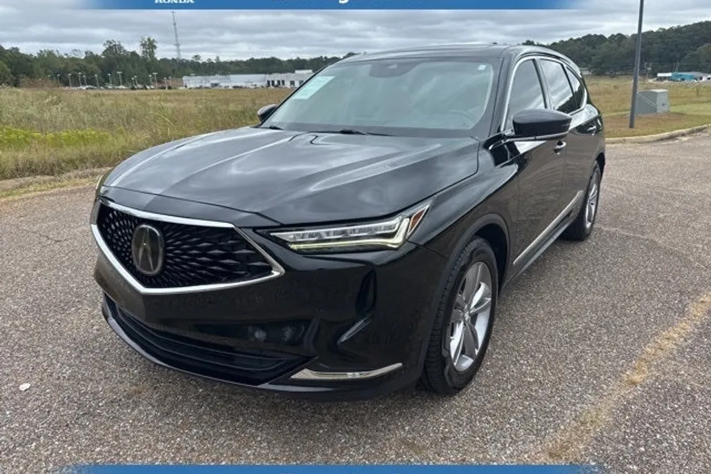 2024 Acura MDX Base photo 1