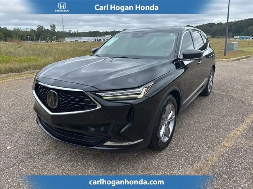 2024 Acura MDX Base photo 1