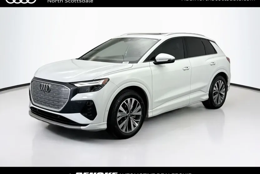 2023 Audi Q4 40 E-tron Premium Plus photo 1