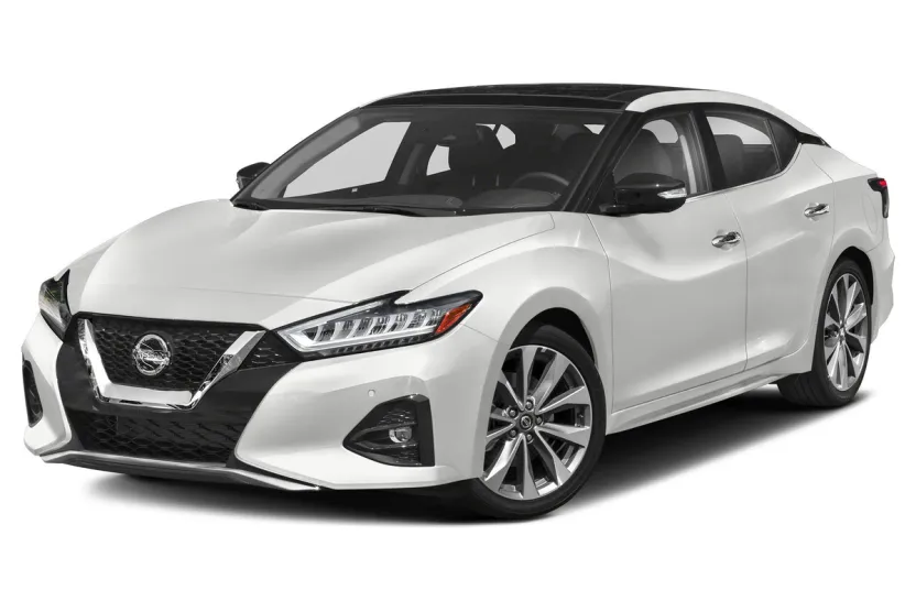 2022 Nissan Maxima Platinum photo 1