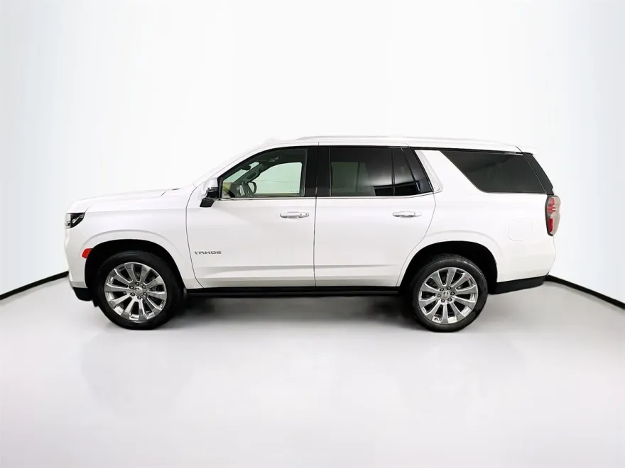2023 Chevrolet Tahoe Premier photo 1