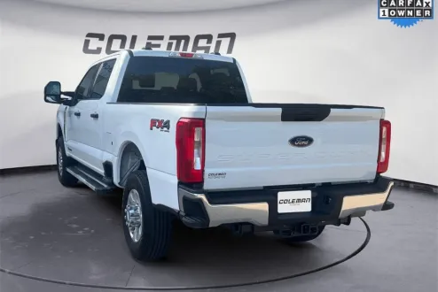 2023 Ford F-350 XL photo 3