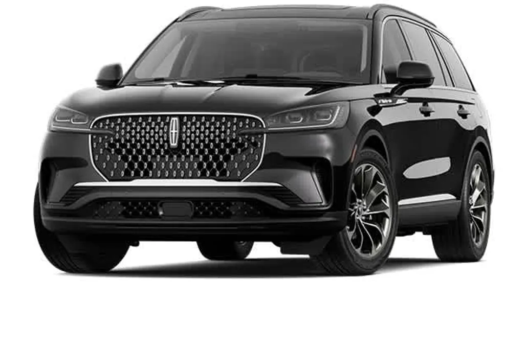 2025 Lincoln Aviator Reserve photo 1