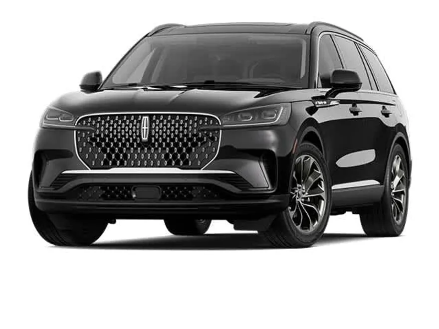 2025 Lincoln Aviator Reserve photo 1