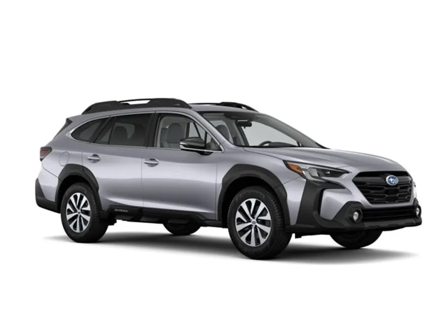 2025 Subaru Outback Premium photo 1