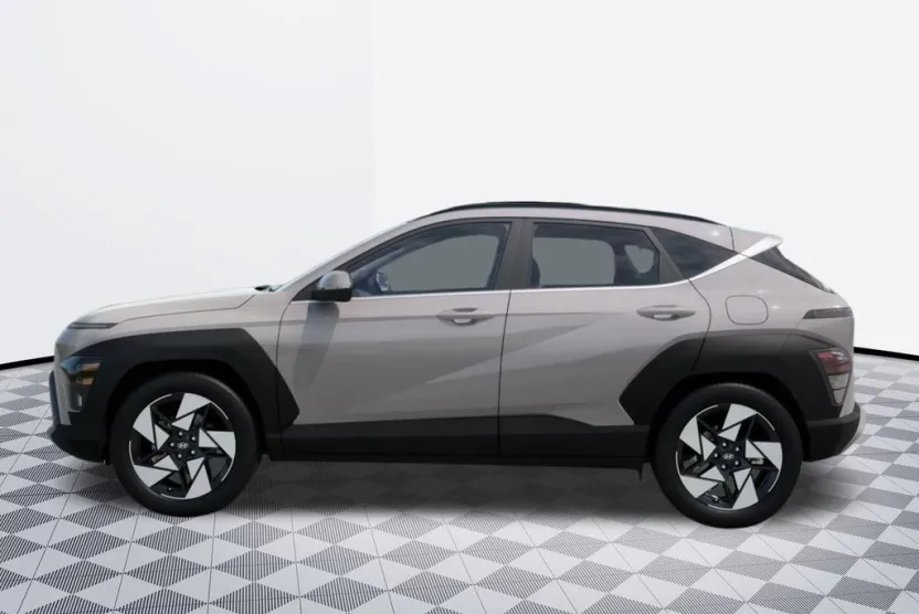 2026 Hyundai Kona SEL photo 1