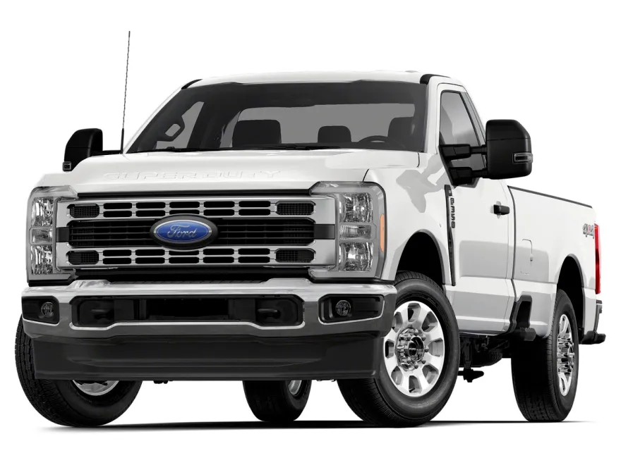 2025 Ford F-350 photo 1
