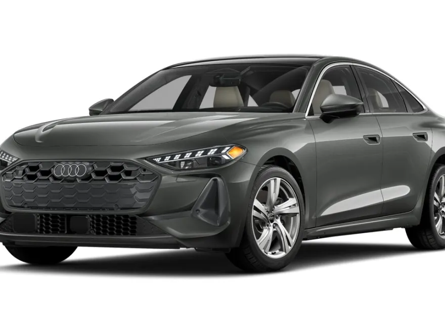 2025 Audi A5 Quattro Premium Plus photo 1