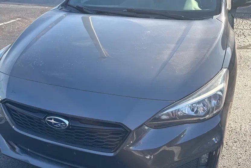 2018 Subaru Impreza 2.0i Sport photo 1