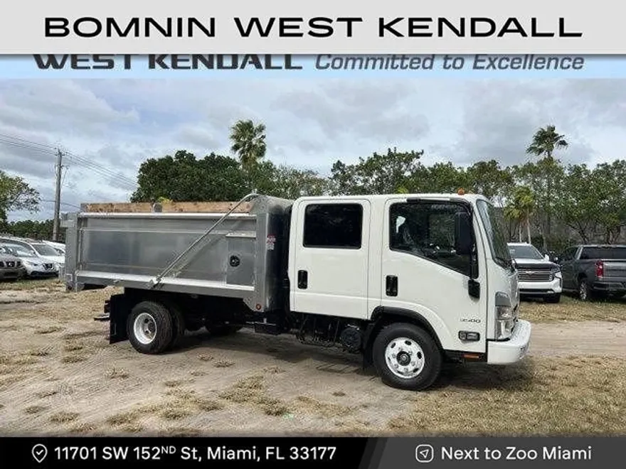 2024 Chevrolet Silverado 3500HD Base photo 1